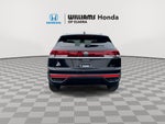 2025 Volkswagen Atlas Cross Sport 2.0T SE