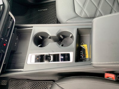 2025 Volkswagen Atlas Cross Sport 2.0T SE