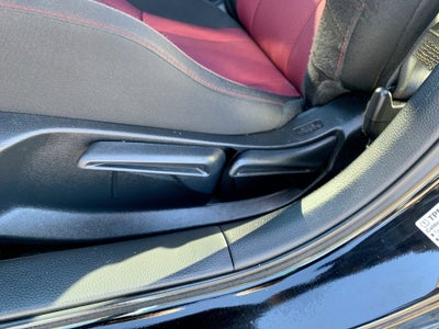 2024 Honda Civic Si Base
