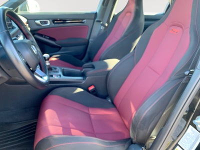 2024 Honda Civic Si Base