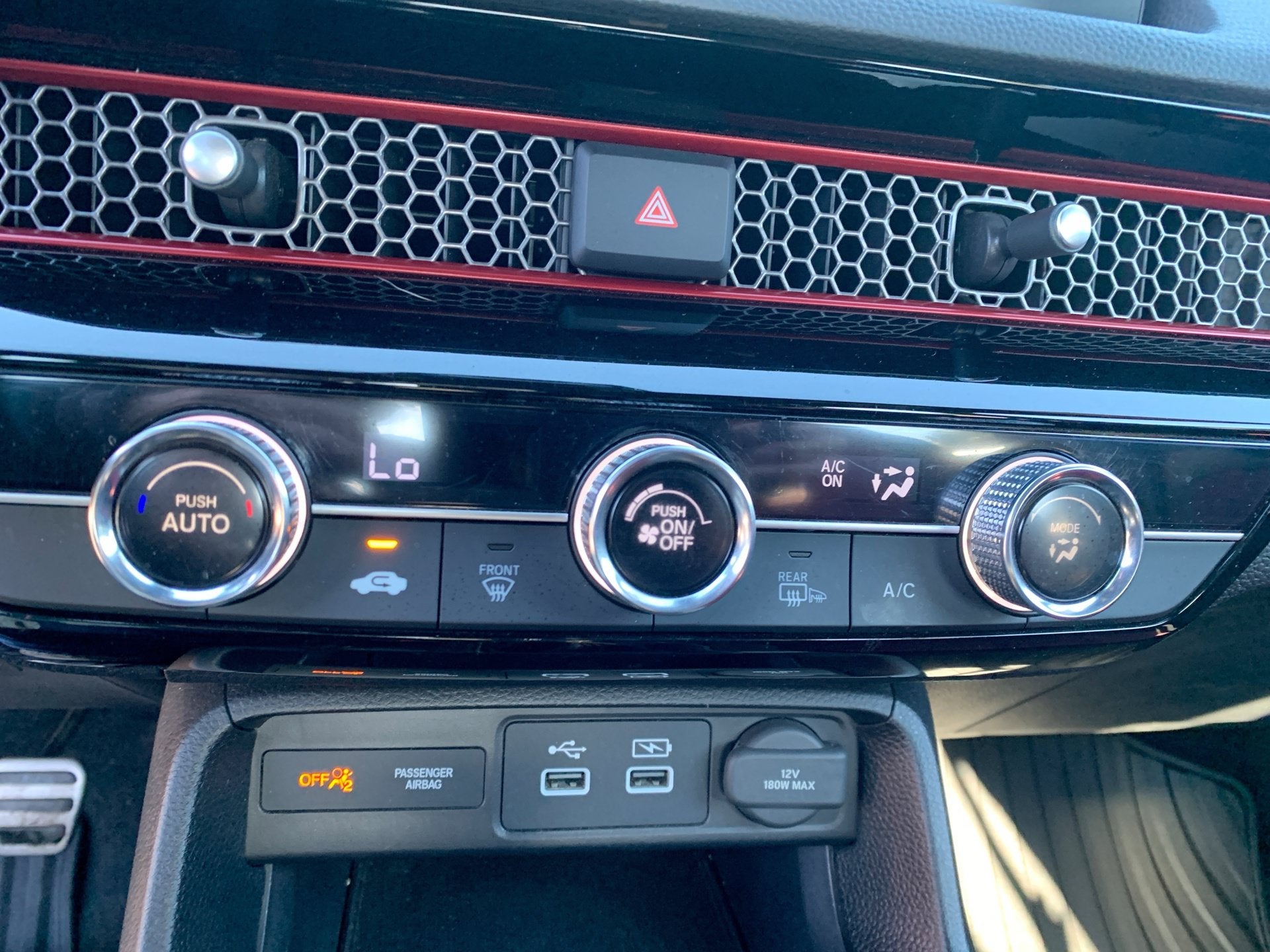 2024 Honda Civic Si Base
