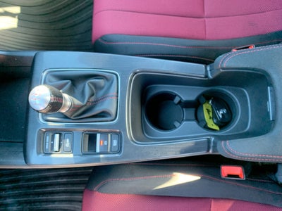 2024 Honda Civic Si Base