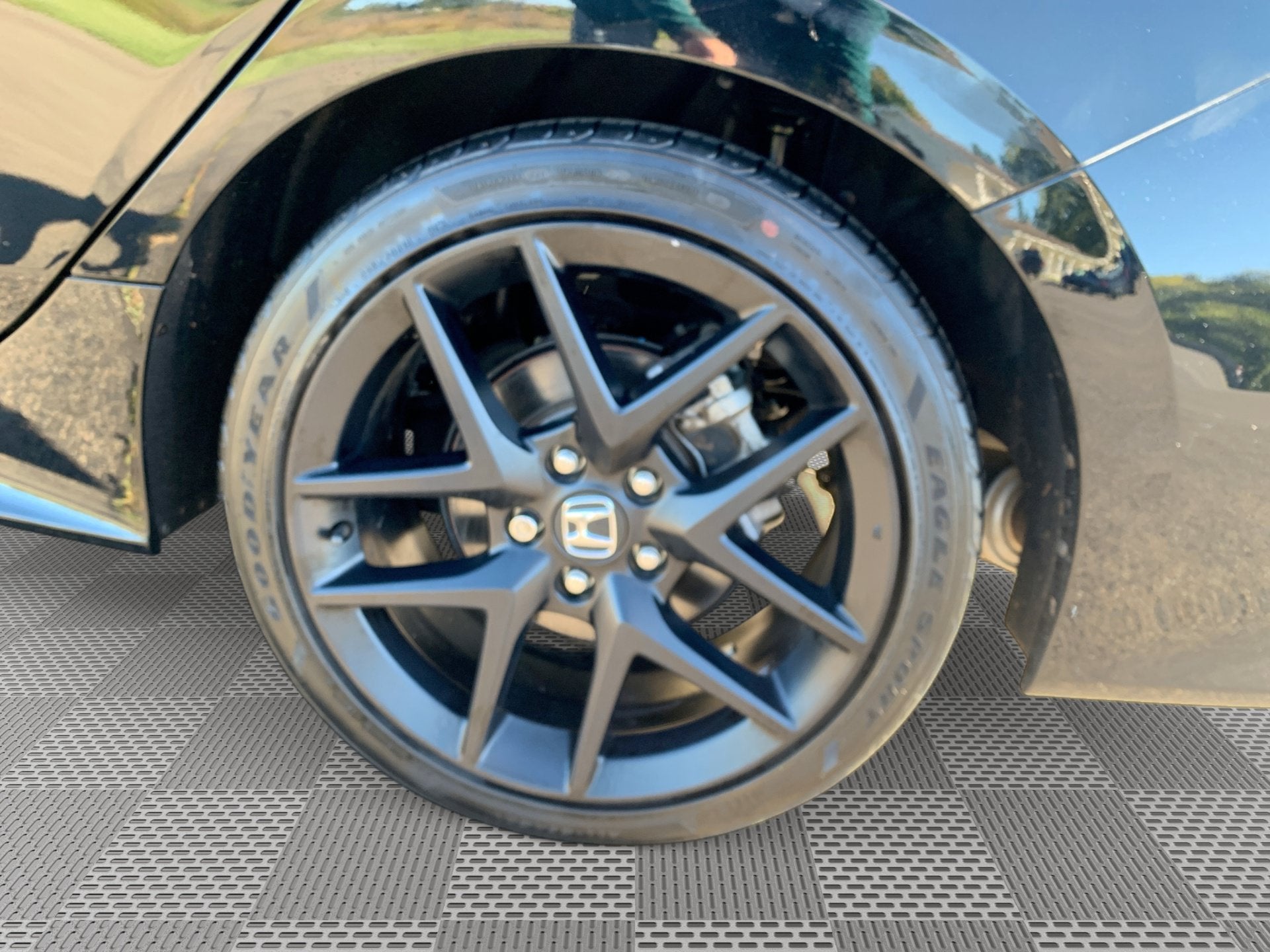 2024 Honda Civic Si Base