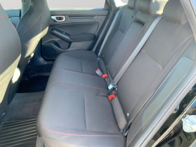 2024 Honda Civic Si Base