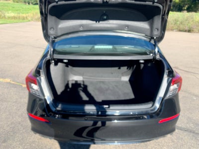 2024 Honda Civic Si Base