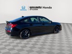 2024 Honda Civic Si Base