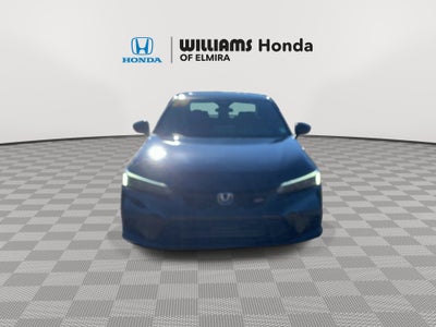 2024 Honda Civic Si Base