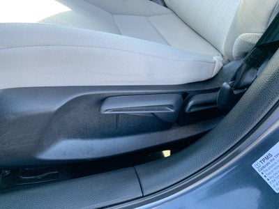 2024 Honda Civic Sedan LX