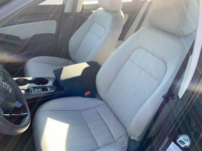 2024 Honda Civic Sedan LX