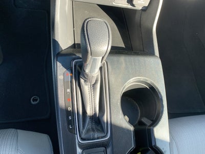 2024 Honda Civic Sedan LX