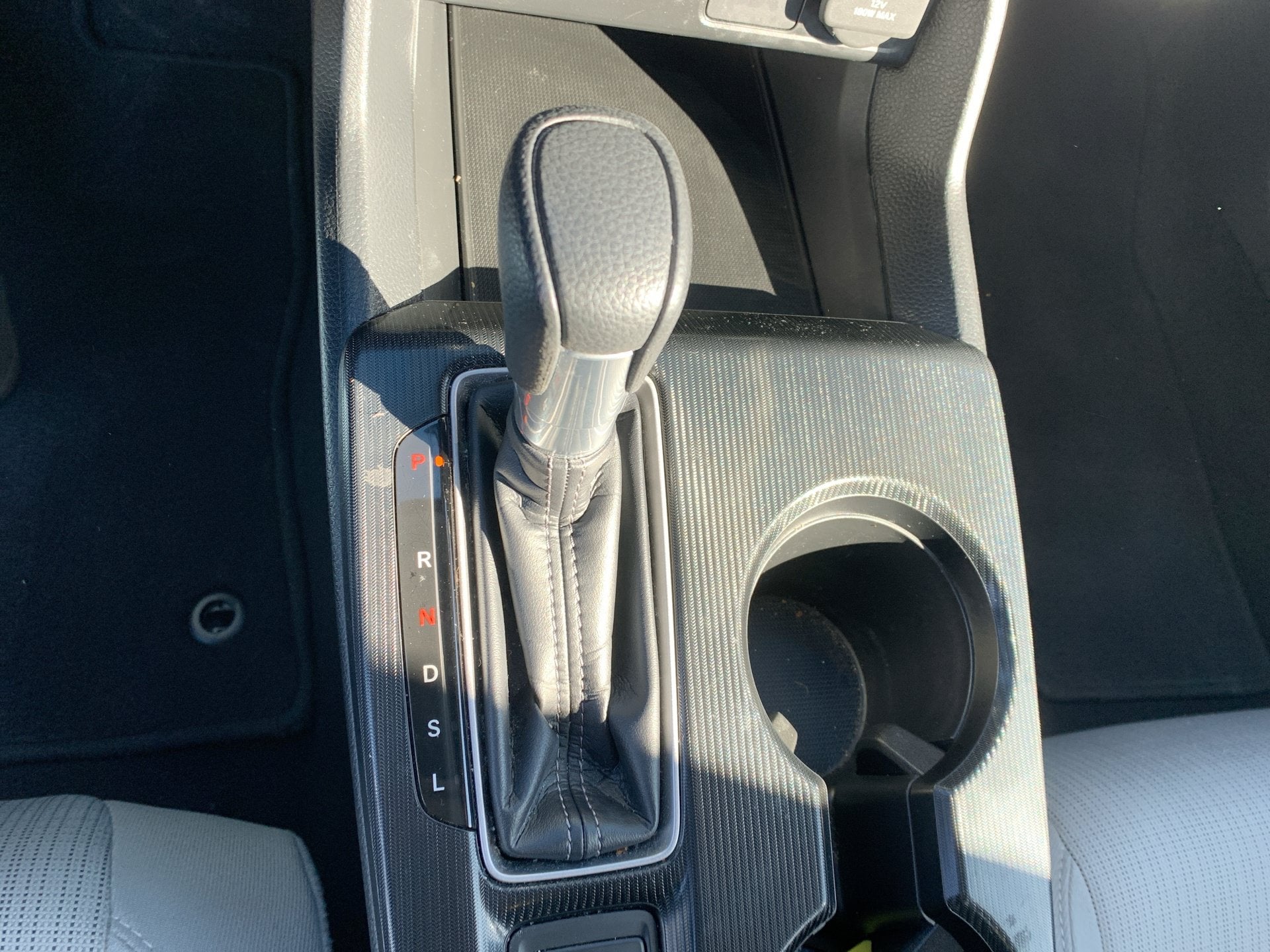 2024 Honda Civic Sedan LX