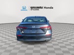 2024 Honda Civic Sedan LX