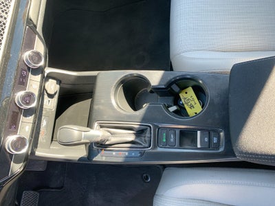 2024 Honda Civic Sedan LX