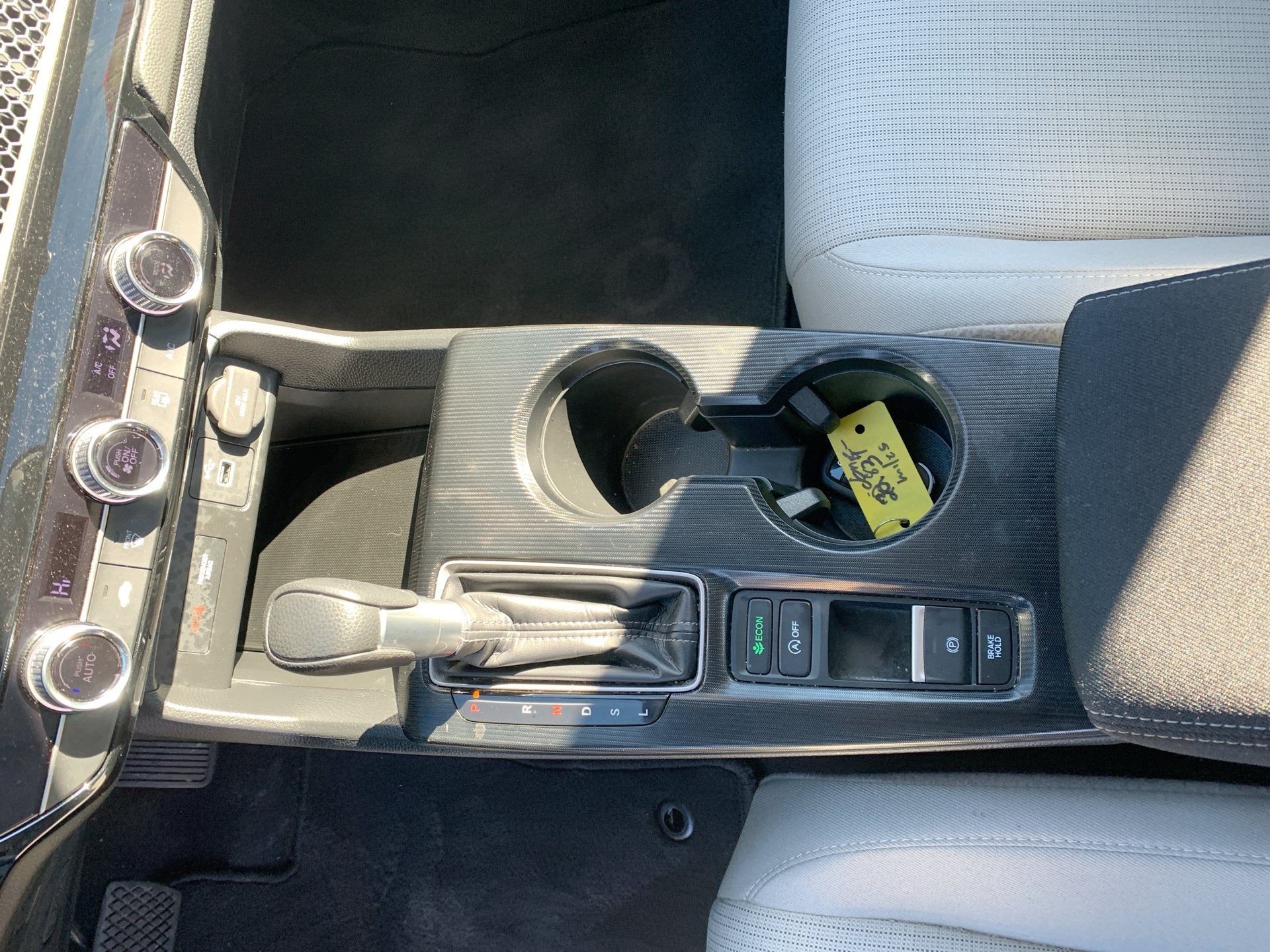 2024 Honda Civic Sedan LX