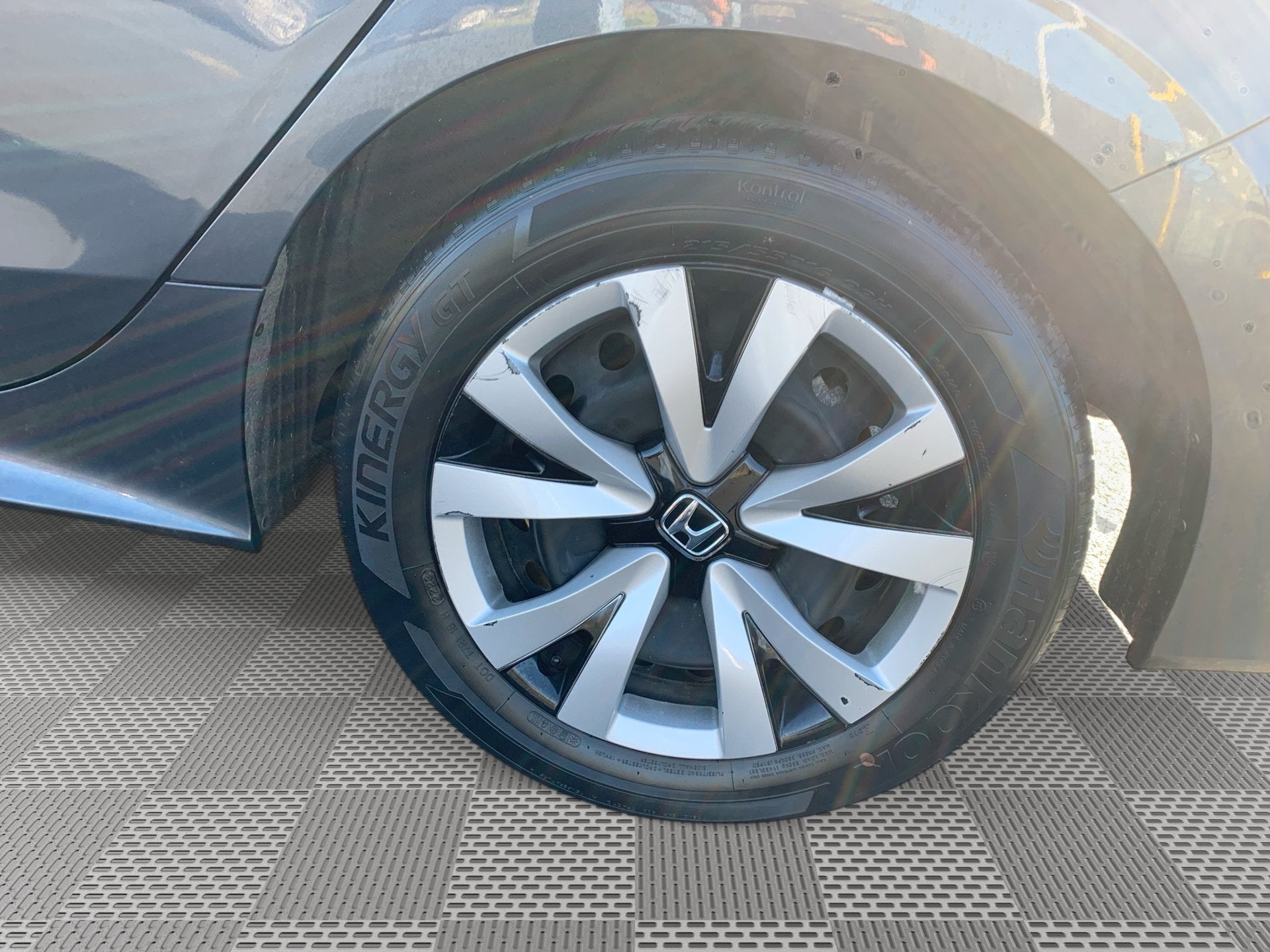 2024 Honda Civic Sedan LX