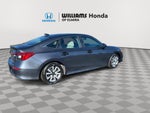 2024 Honda Civic Sedan LX