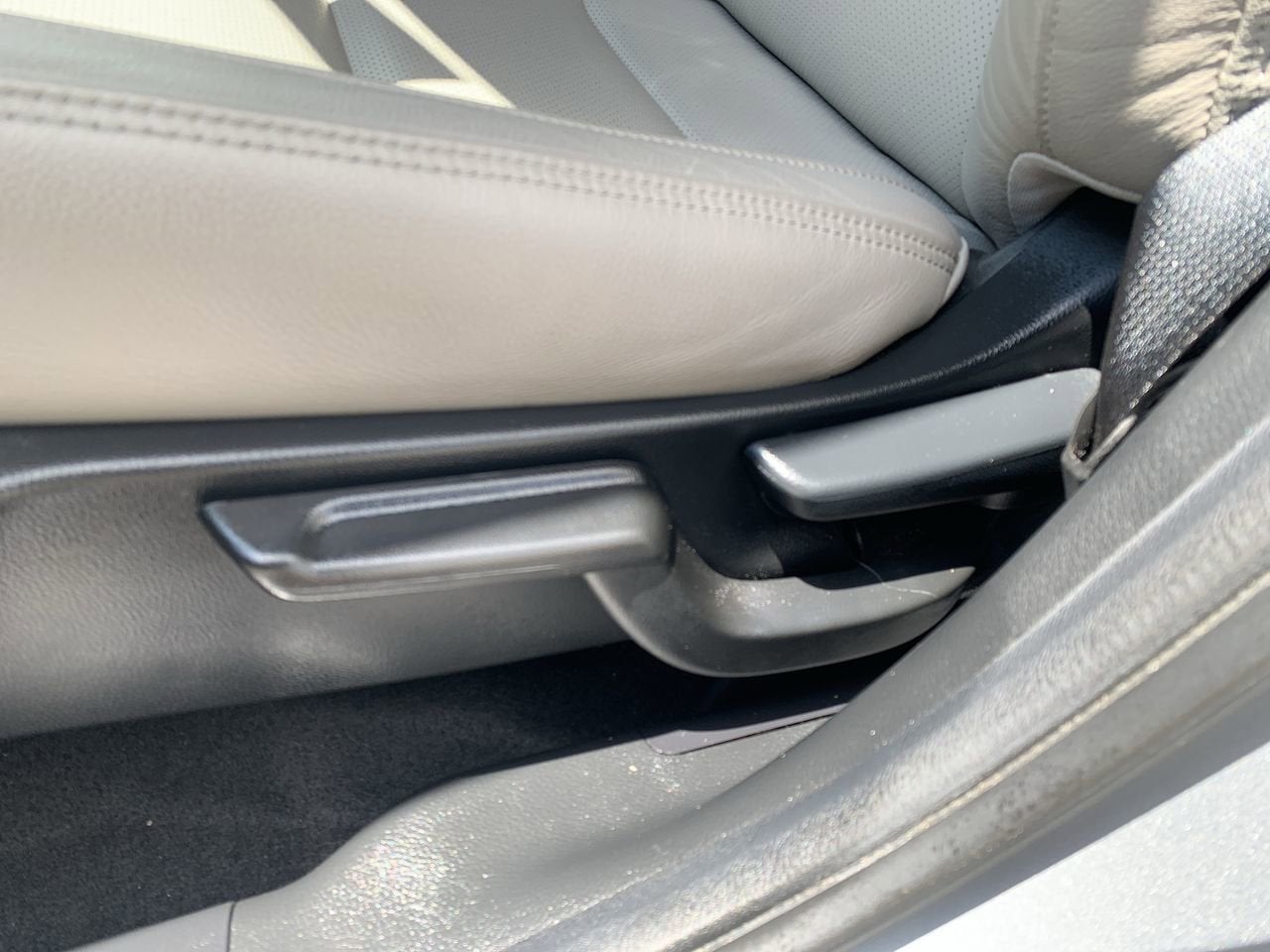2019 Honda HR-V EX-L