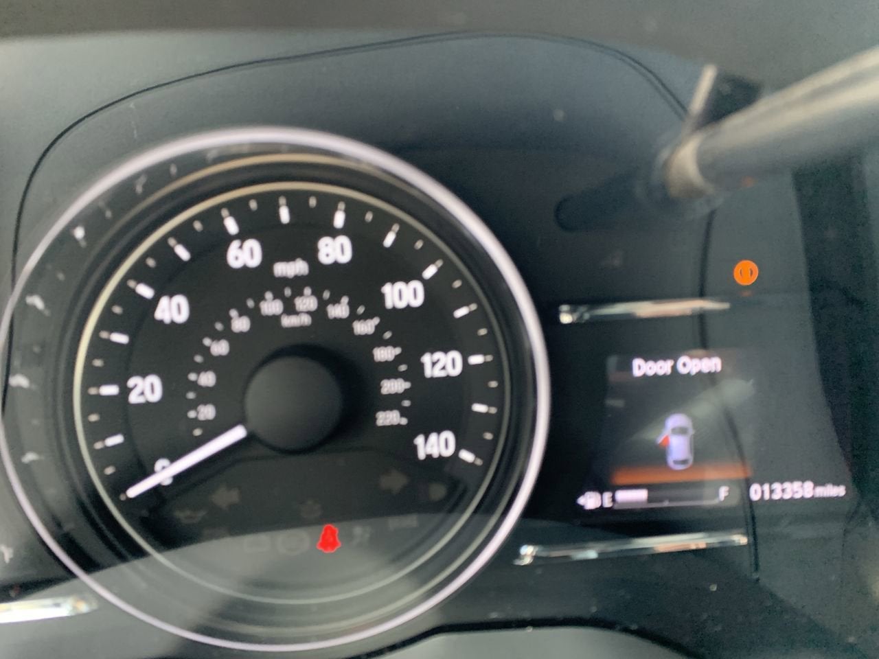 2019 Honda HR-V EX-L