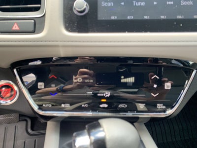 2019 Honda HR-V EX-L