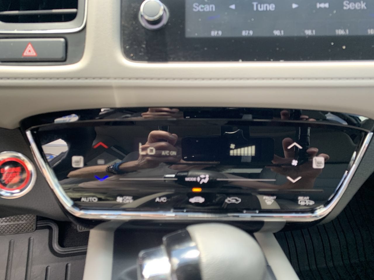 2019 Honda HR-V EX-L