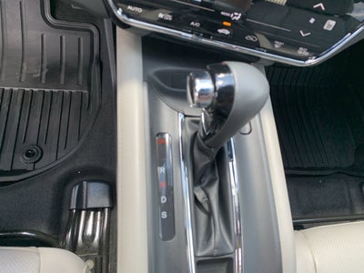2019 Honda HR-V EX-L