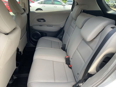 2019 Honda HR-V EX-L