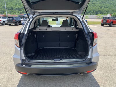 2019 Honda HR-V EX-L
