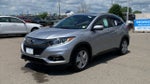 2019 Honda HR-V EX-L
