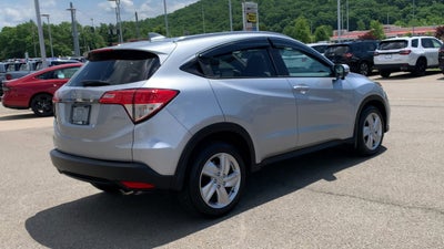 2019 Honda HR-V EX-L