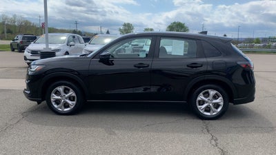 2023 Honda HR-V LX