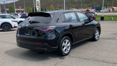 2023 Honda HR-V LX