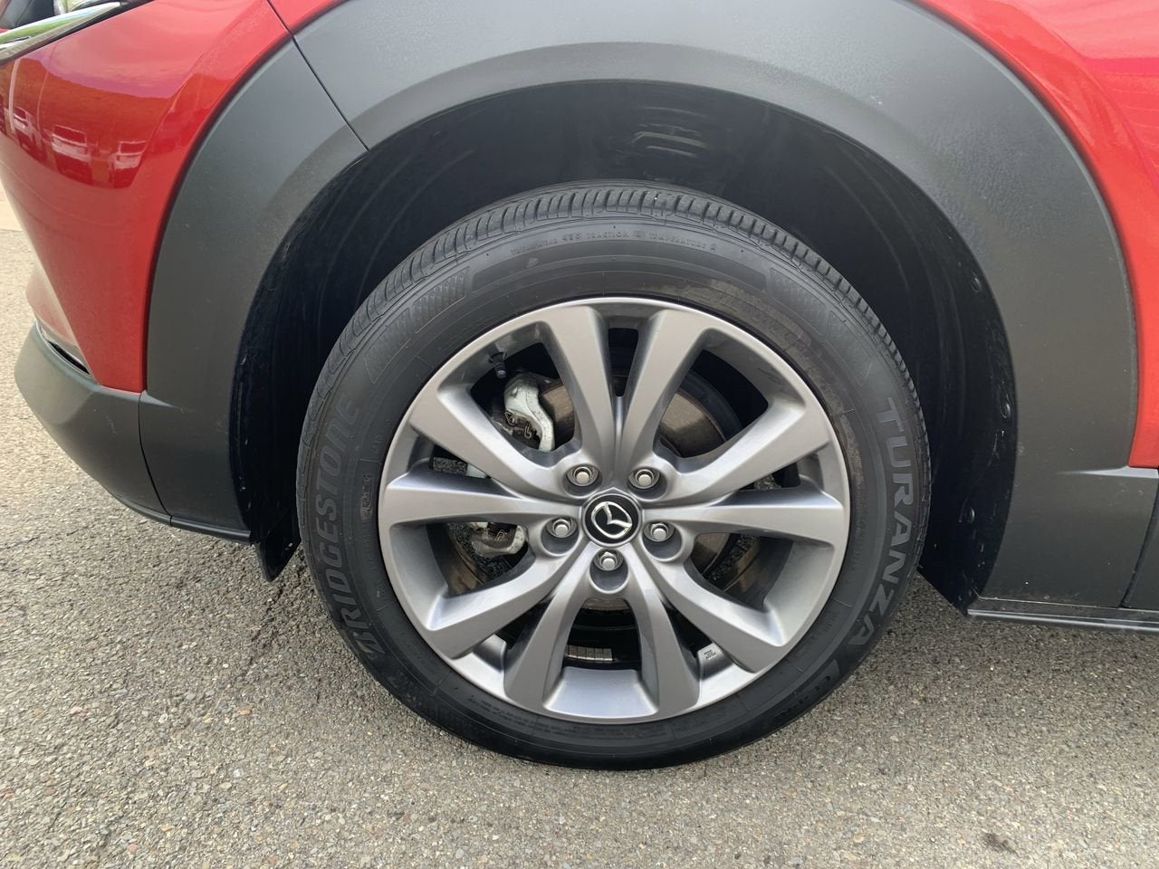 2024 Mazda Mazda CX-30 2.5 S Preferred Package