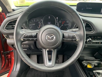 2024 Mazda Mazda CX-30 2.5 S Preferred Package