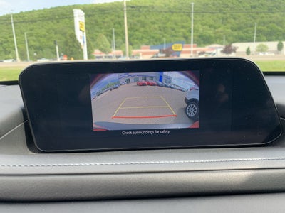 2024 Mazda Mazda CX-30 2.5 S Preferred Package
