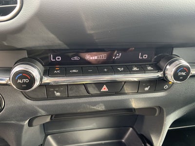 2024 Mazda Mazda CX-30 2.5 S Preferred Package