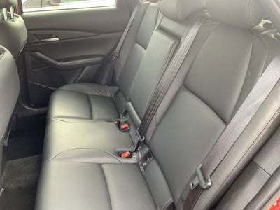 2024 Mazda Mazda CX-30 2.5 S Preferred Package