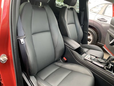 2024 Mazda Mazda CX-30 2.5 S Preferred Package