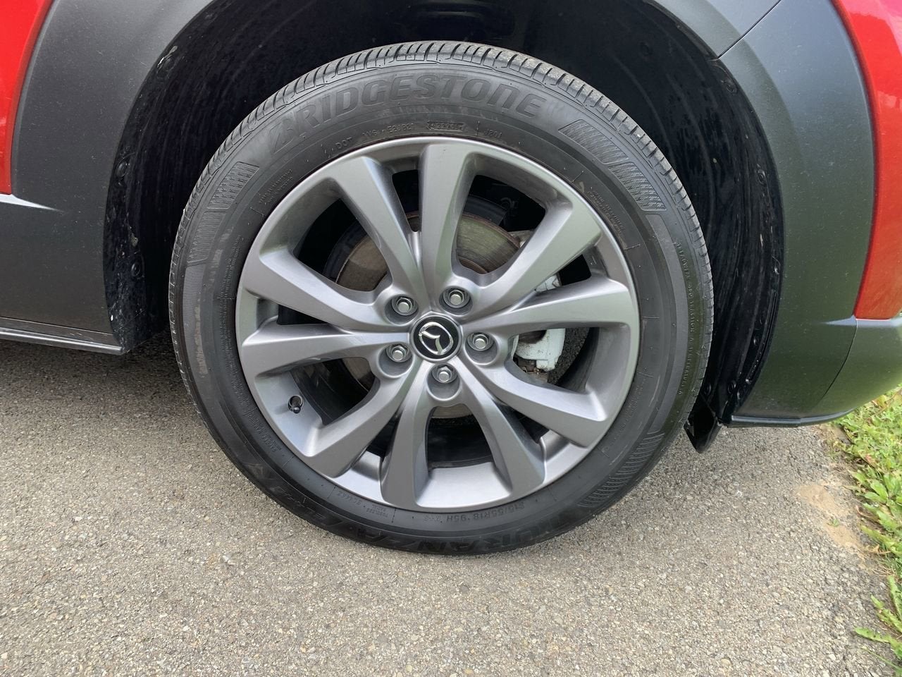 2024 Mazda Mazda CX-30 2.5 S Preferred Package