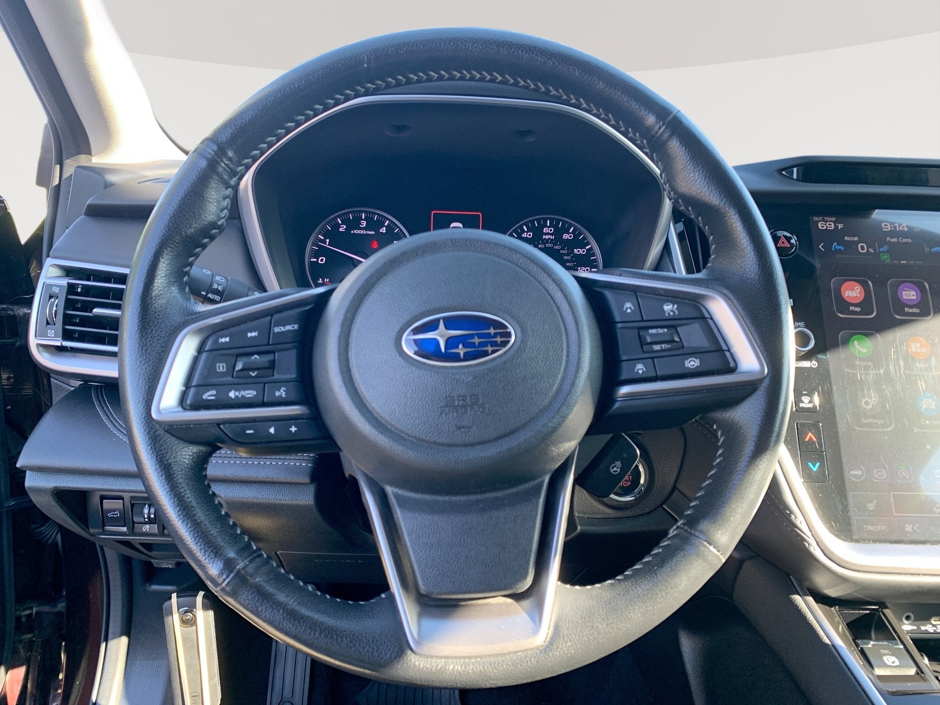 2023 Subaru Outback Limited
