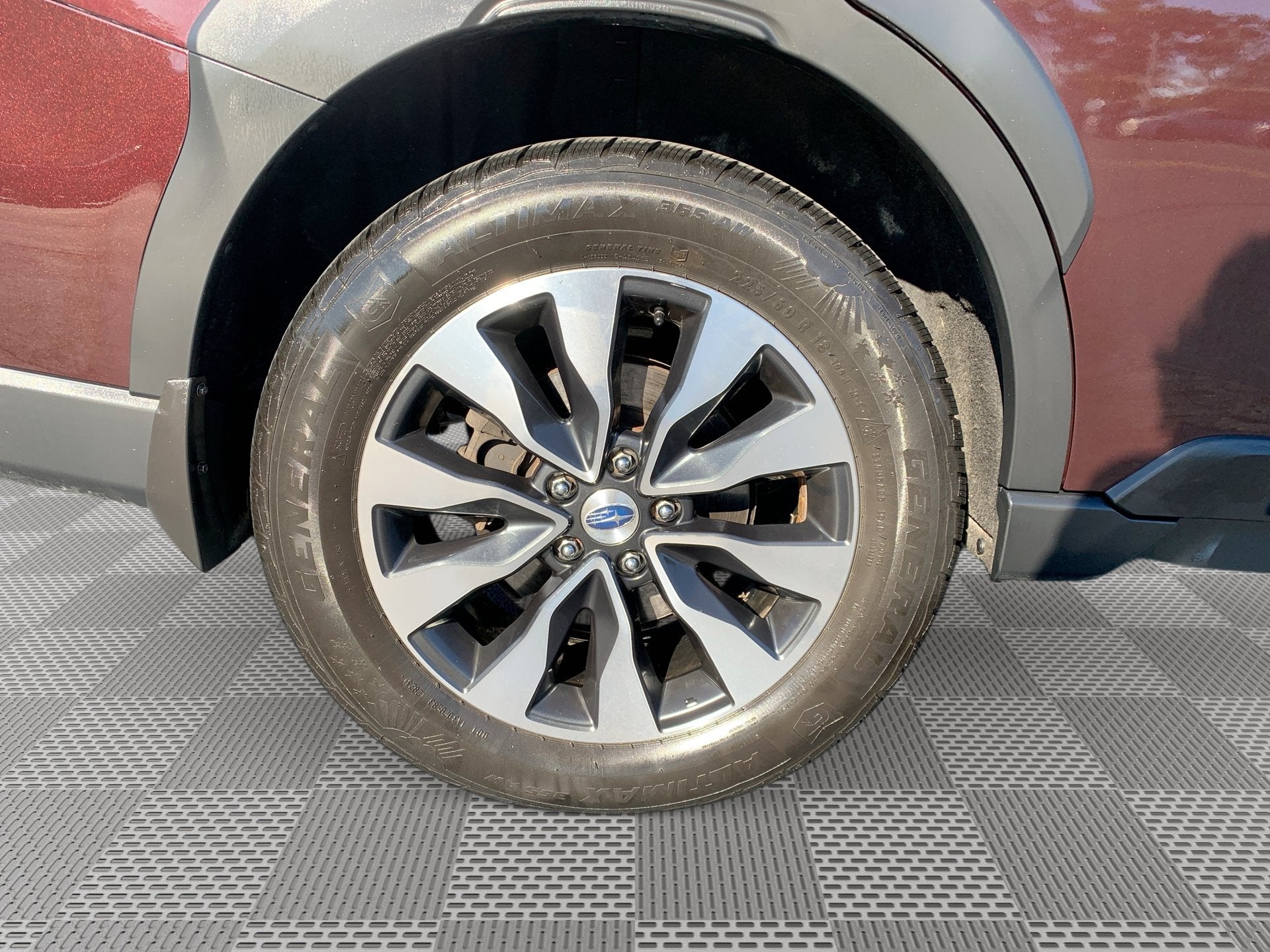 2023 Subaru Outback Limited