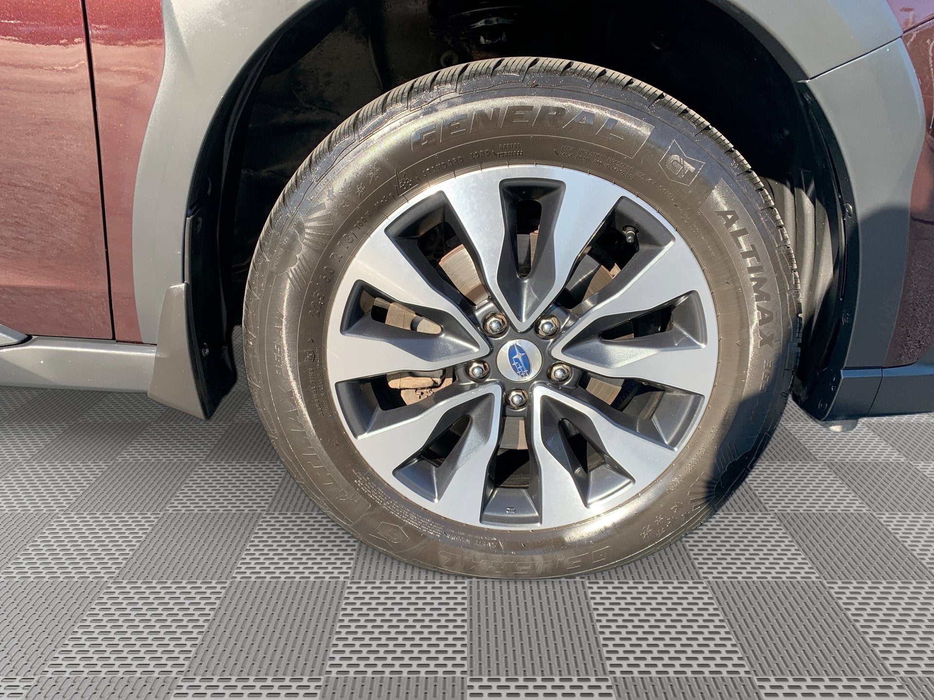 2023 Subaru Outback Limited