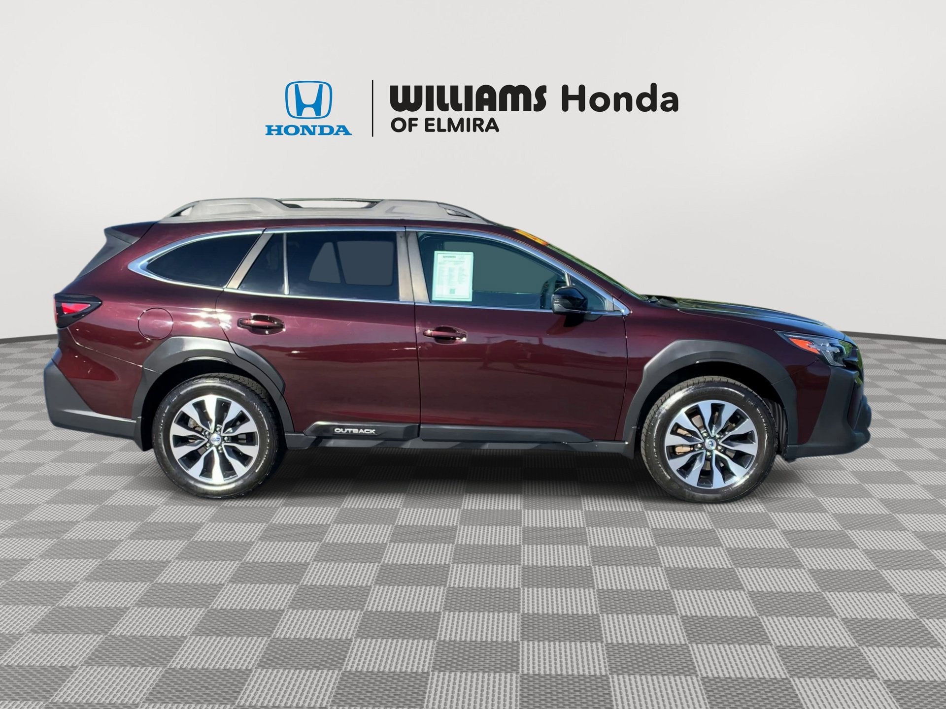 2023 Subaru Outback Limited