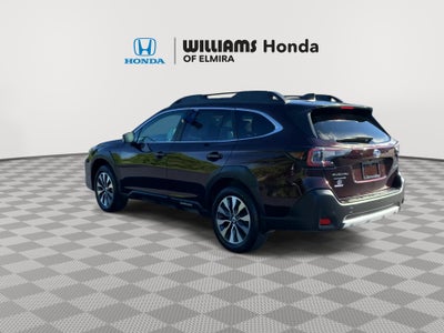 2023 Subaru Outback Limited