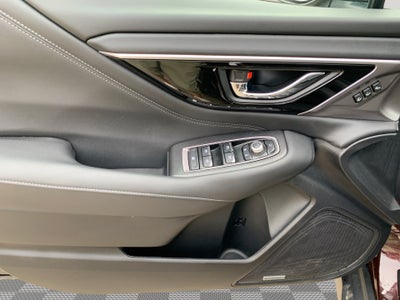 2025 Subaru Outback Touring