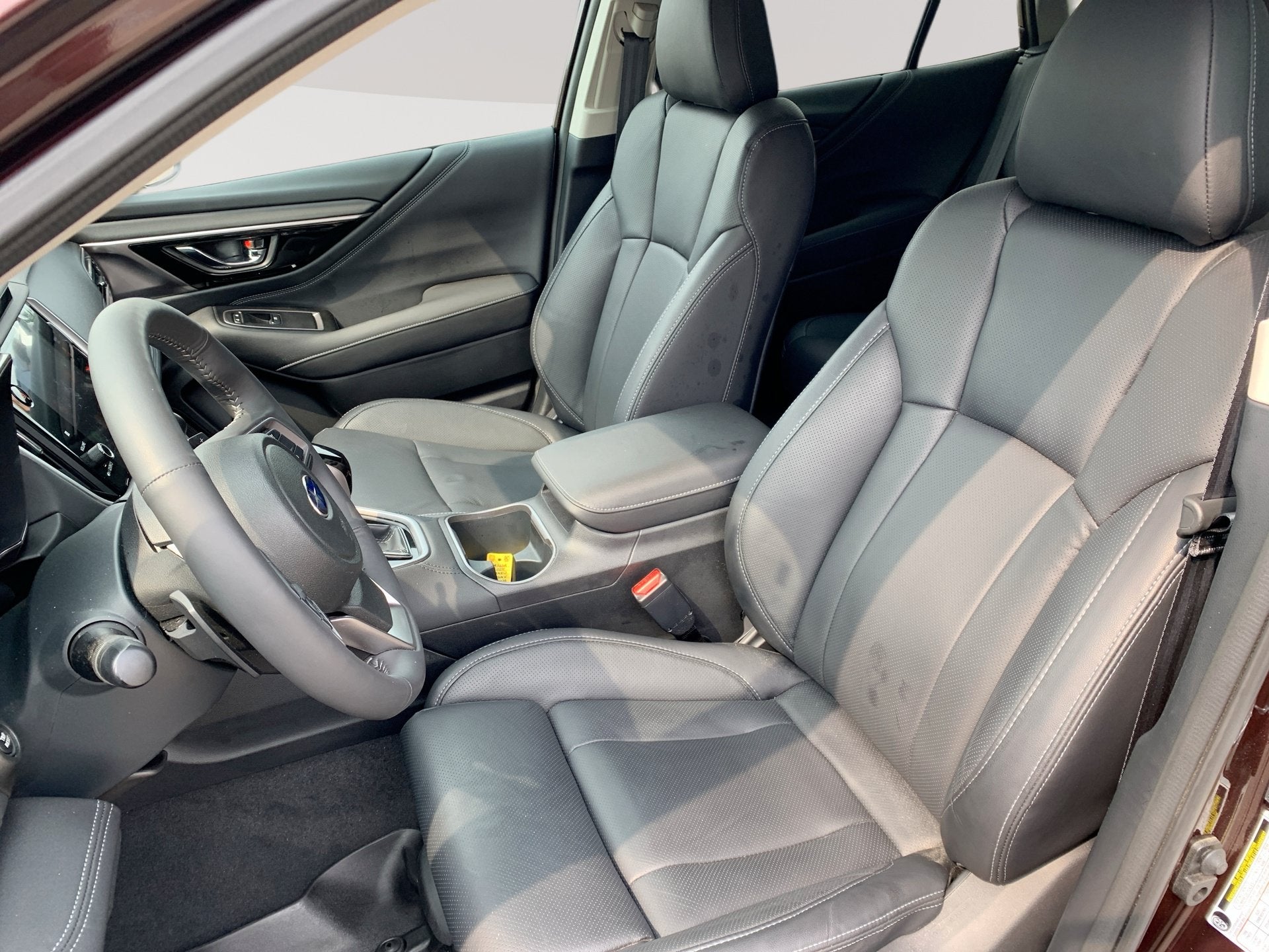 2025 Subaru Outback Touring