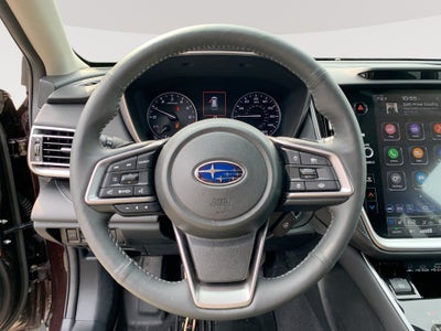 2025 Subaru Outback Touring