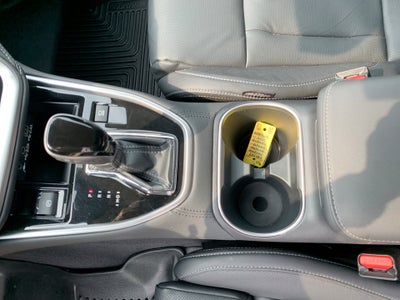 2025 Subaru Outback Touring