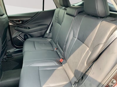 2025 Subaru Outback Touring