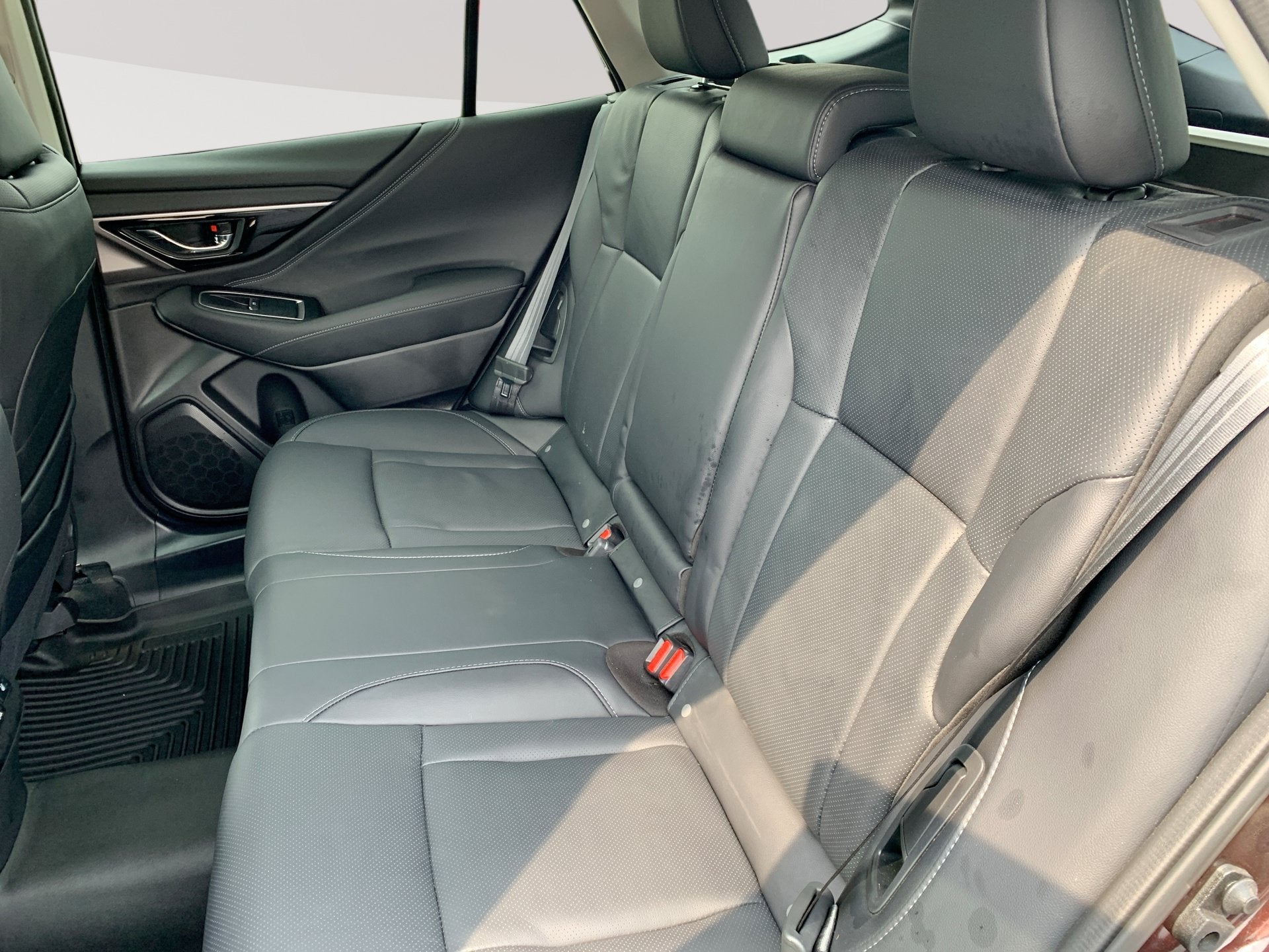 2025 Subaru Outback Touring