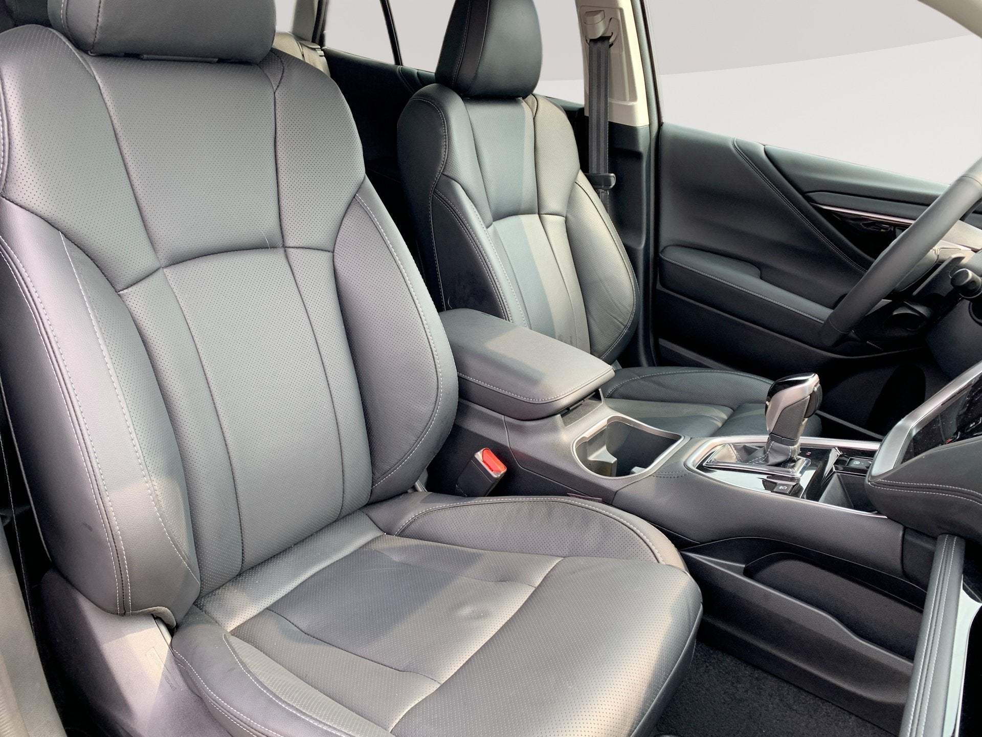 2025 Subaru Outback Touring